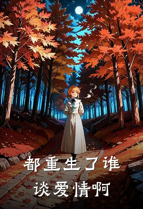 都重生了谁谈爱情啊