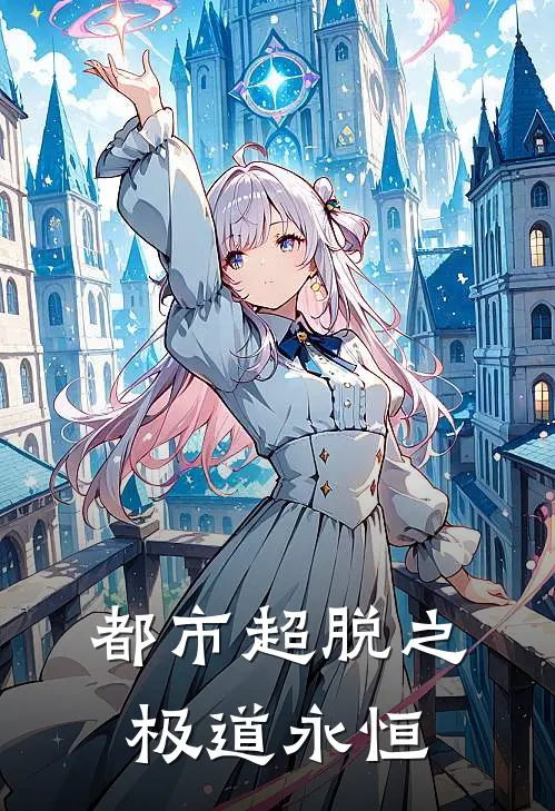 都市超脱之极道永恒