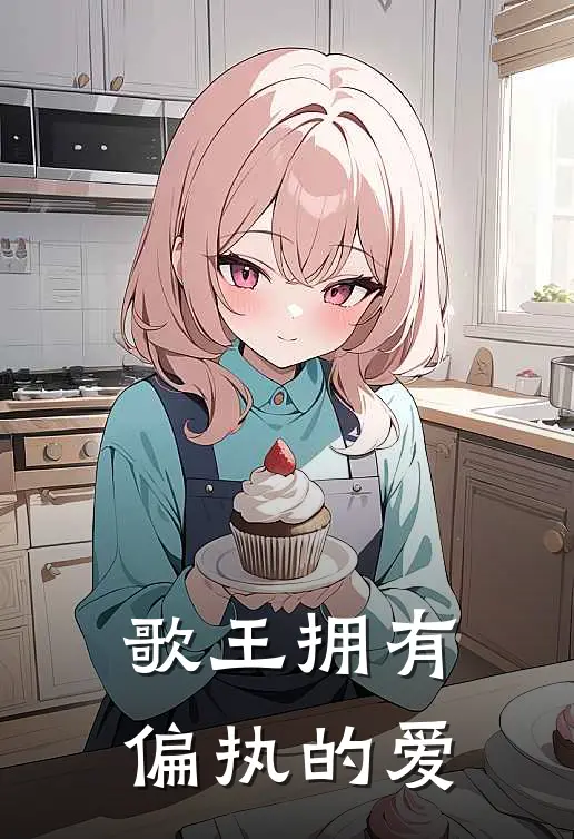 歌王拥有偏执的爱