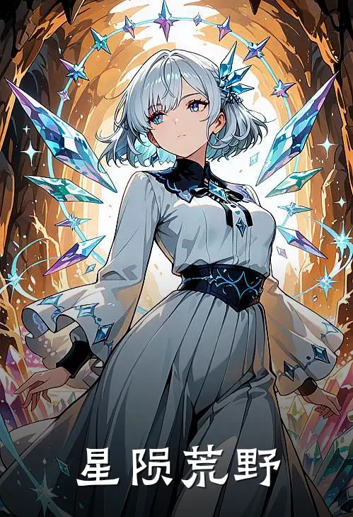 星陨荒野(林星泽苏瑾瑜)热门小说_《星陨荒野》最新章节在线阅读