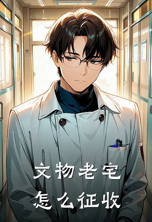 文物老宅怎么征收