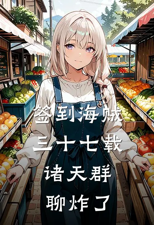 签到海贼三十七载，诸天群聊炸了马林梵多嬴政…最新章节免费阅读_签到海贼三十七载，诸天群聊炸了全集免费阅读