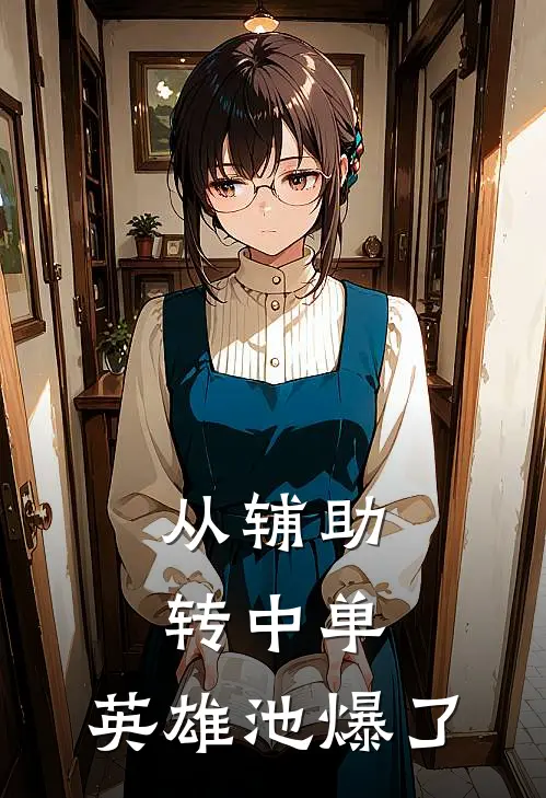 从辅助转中单，英雄池爆了(田甜后羿)最新完结小说_完结版小说全文免费阅读从辅助转中单，英雄池爆了(田甜后羿)