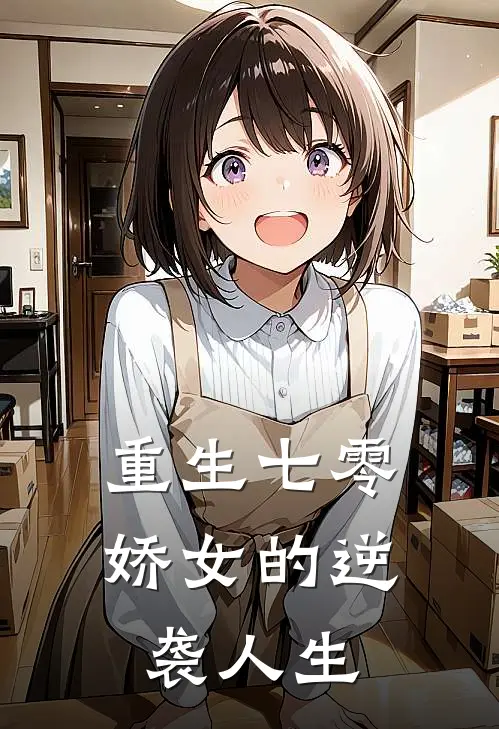 重生七零：娇女的逆袭人生