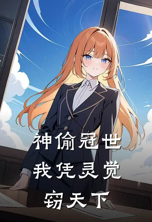 神偷冠世：我凭灵觉窃天下