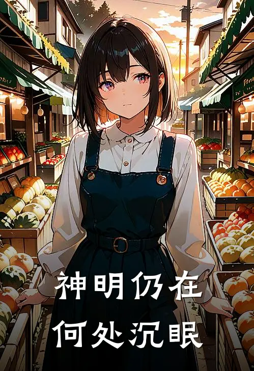 神明仍在何处沉眠雨烬雨烬曜小说完结推荐_热门小说阅读神明仍在何处沉眠雨烬雨烬曜