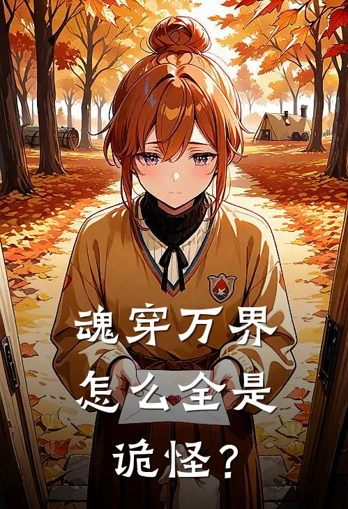 魂穿万界：怎么全是诡怪？林东林东最新小说全文阅读_最新章节列表魂穿万界：怎么全是诡怪？(林东林东)