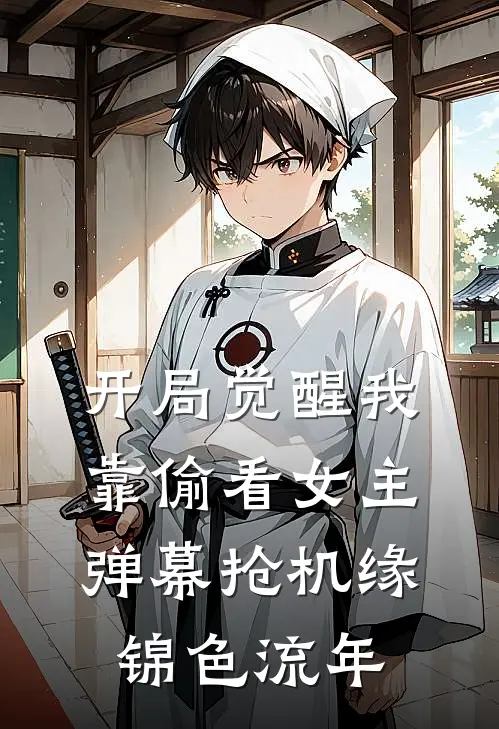 开局觉醒我靠偷看女主弹幕抢机缘锦色流年