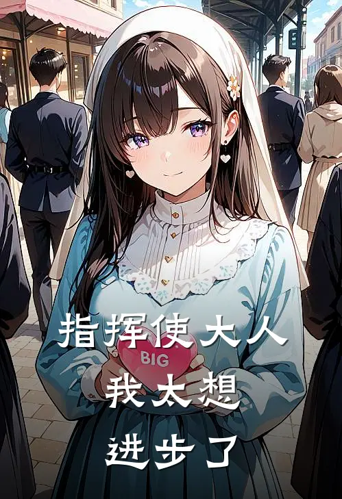 指挥使大人，我太想进步了(林墨张奎)完整版小说全文免费阅读_免费阅读无弹窗指挥使大人，我太想进步了林墨张奎