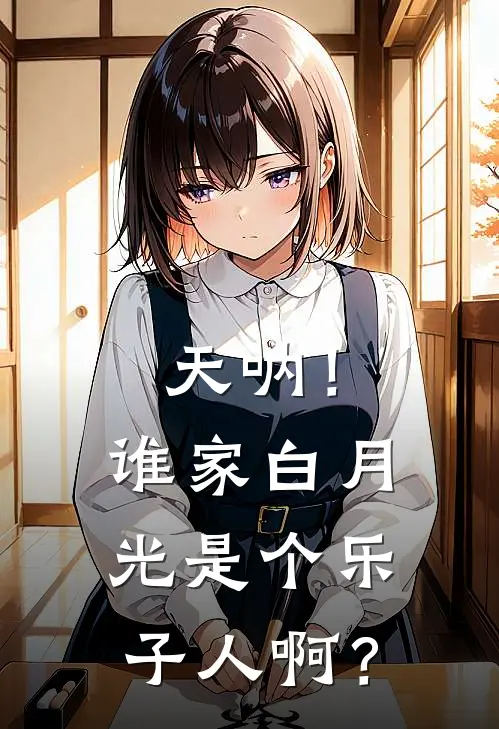 天呐！谁家白月光是个乐子人啊？银君迁晏既明热门的网络小说_完整版小说天呐！谁家白月光是个乐子人啊？(银君迁晏既明)