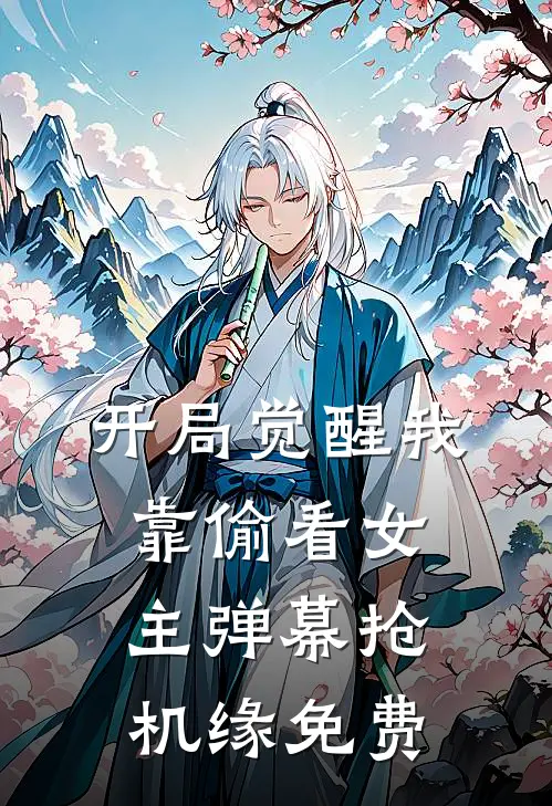 开局觉醒我靠偷看女主弹幕抢机缘免费