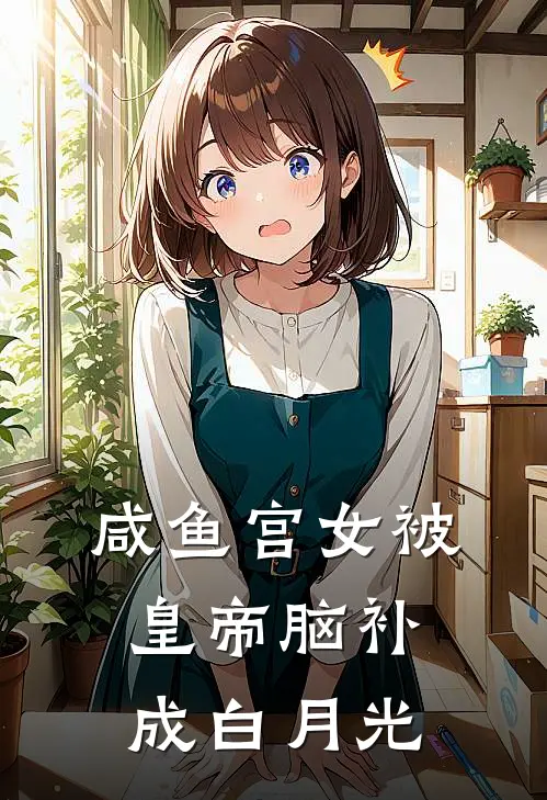 咸鱼宫女被皇帝脑补成白月光(容妤萧凛)全本免费在线阅读_咸鱼宫女被皇帝脑补成白月光最新章节在线阅读