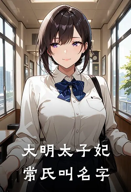 大明太子妃常氏叫名字