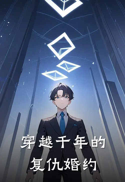 穿越千年的复仇婚约