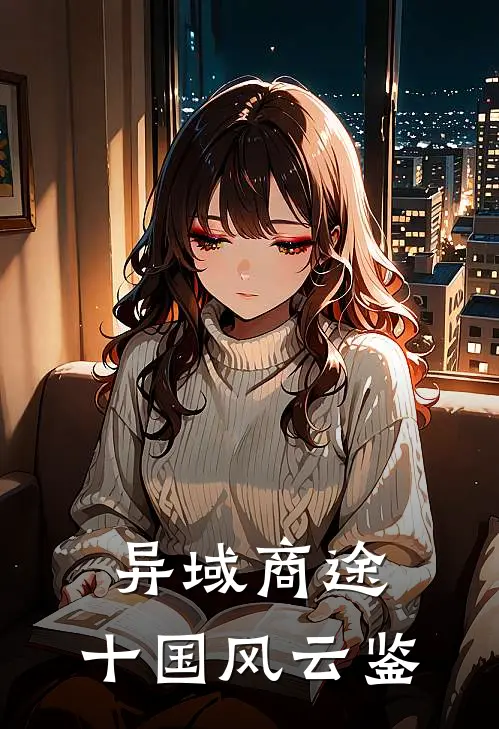 异域商途：十国风云鉴