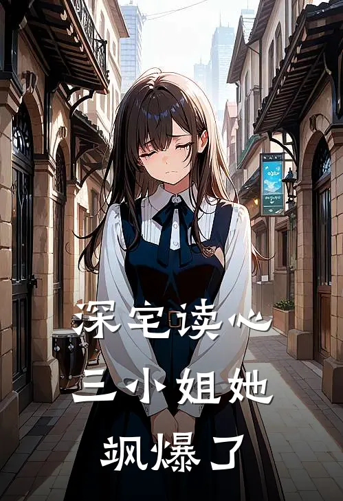 深宅读心：三小姐她飒爆了