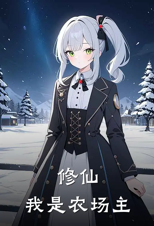 修仙：我是农场主