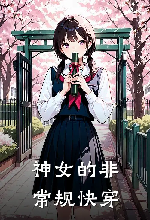 神女的非常规快穿