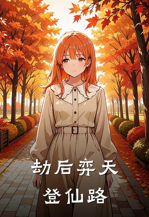 劫后弈天登仙路凌尘王虎热门的网络小说_完整版小说劫后弈天登仙路(凌尘王虎)