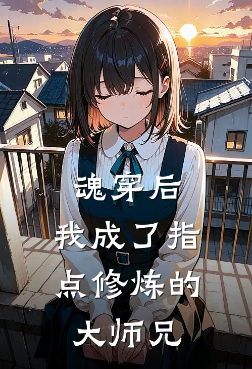 魂穿后，我成了指点修炼的大师兄(李逍遥青云宗)完结版小说全文免费阅读_最新小说魂穿后，我成了指点修炼的大师兄(李逍遥青云宗)