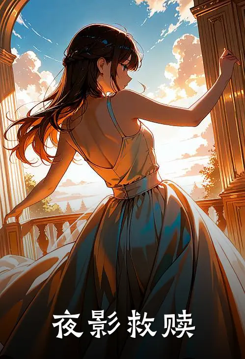 夜影救赎