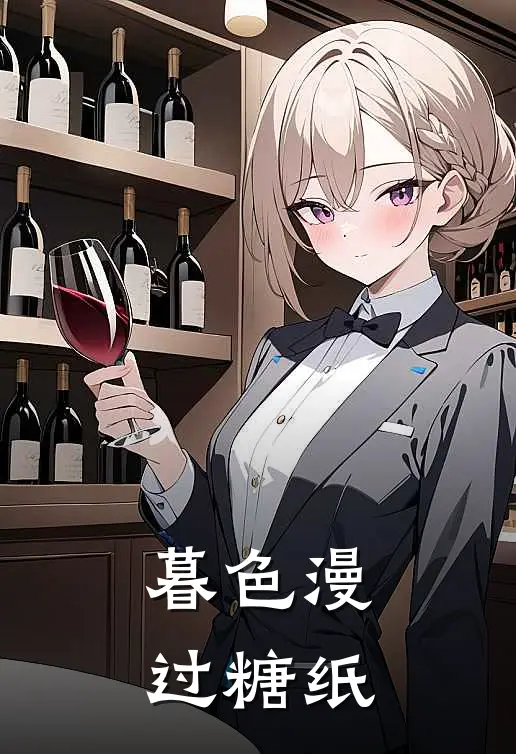 暮色漫过糖纸(朵朵穆儿)热门小说大全_推荐完本小说暮色漫过糖纸朵朵穆儿