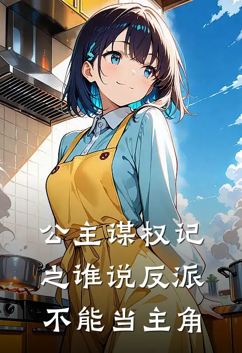 公主谋权记之谁说反派不能当主角(慕昭楠肖仟)免费阅读全文_免费完结版小说公主谋权记之谁说反派不能当主角慕昭楠肖仟