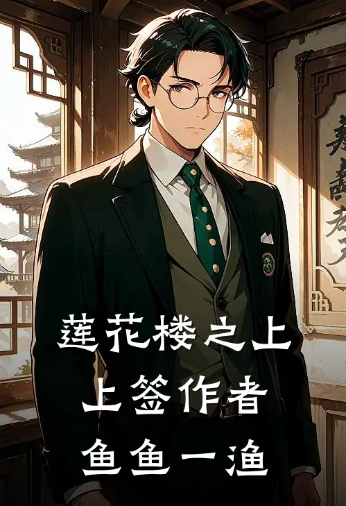 莲花楼之上上签作者鱼鱼一渔