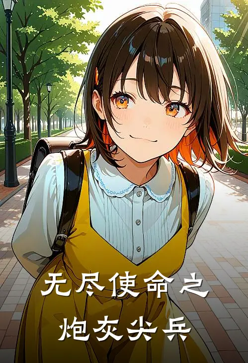 无尽使命之炮灰尖兵张延谢庆椿小说免费阅读无弹窗_完结版小说全文免费阅读无尽使命之炮灰尖兵(张延谢庆椿)