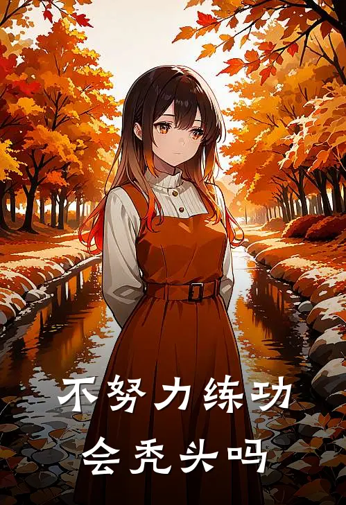 不努力练功会秃头吗