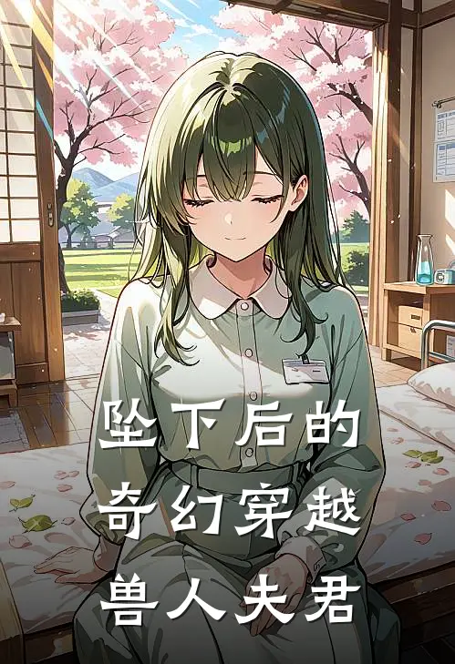 《坠下后的奇幻穿越：兽人夫君》伊篮博美全本阅读_(伊篮博美)全集阅读