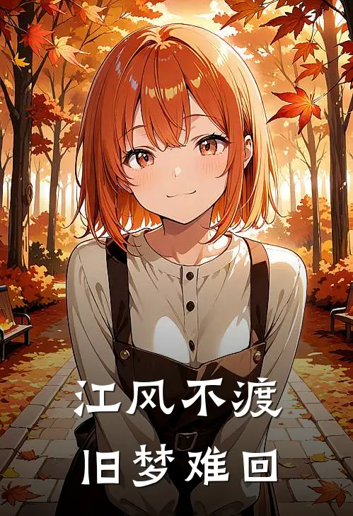 江风不渡，旧梦难回