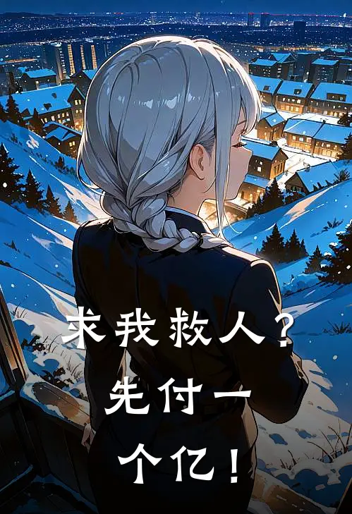 求我救人？先付一个亿！
