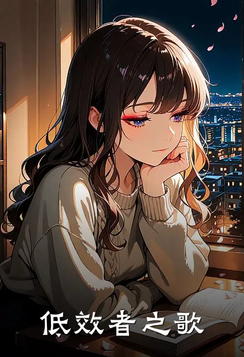 低效者之歌陈默陈默免费小说全文阅读_最新章节列表低效者之歌(陈默陈默)