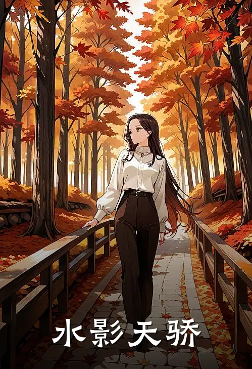 水影天骄(司绾绾司瑶)全本免费完结小说_小说完结免费水影天骄司绾绾司瑶