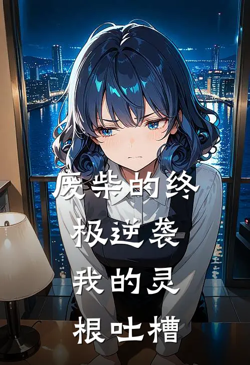 废柴的终极逆袭：我的灵根吐槽