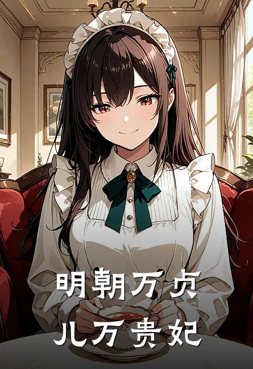 明朝万贞儿万贵妃