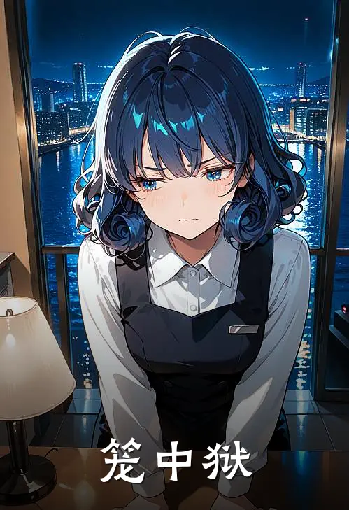 笼中狱(何风何化均)免费小说完结_最新推荐小说笼中狱(何风何化均)