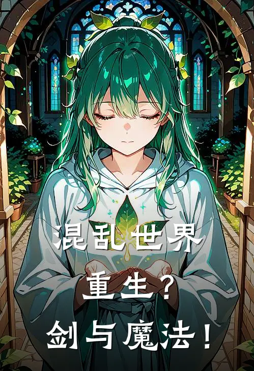 混乱世界，重生？剑与魔法！