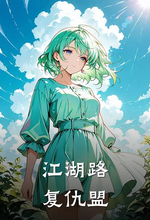 江湖路，复仇盟林羽苏瑶完整免费小说_小说全文免费阅读江湖路，复仇盟林羽苏瑶