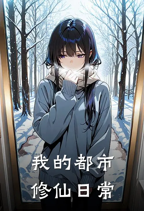 我的都市修仙日常