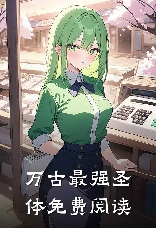 万古最强圣体免费阅读