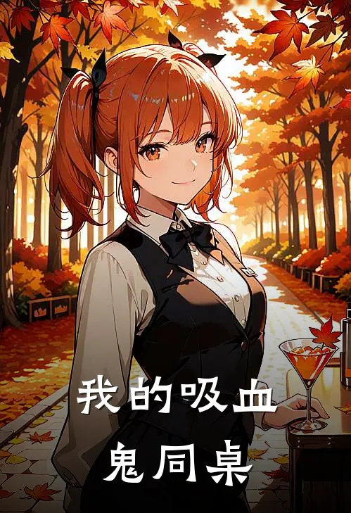 我的吸血鬼同桌