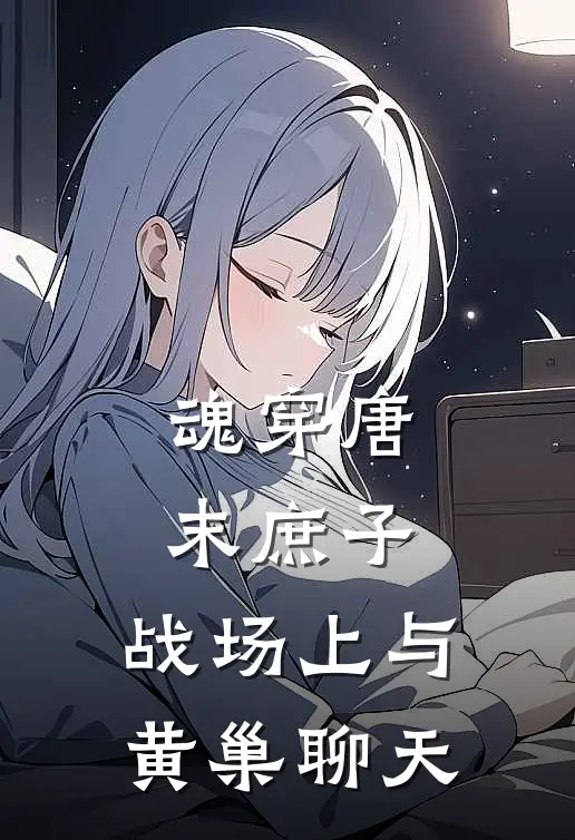 魂穿唐末庶子，战场上与黄巢聊天(李知李意)在线免费小说_完整版免费小说魂穿唐末庶子，战场上与黄巢聊天(李知李意)