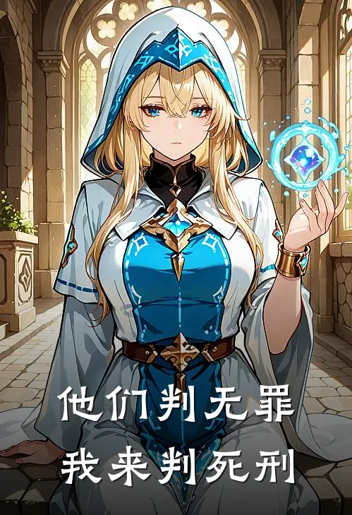 他们判无罪我来判死刑