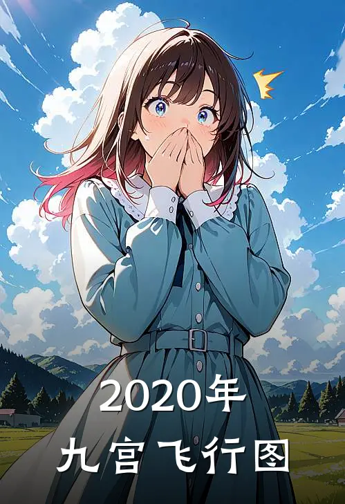 2020年九宫飞行图