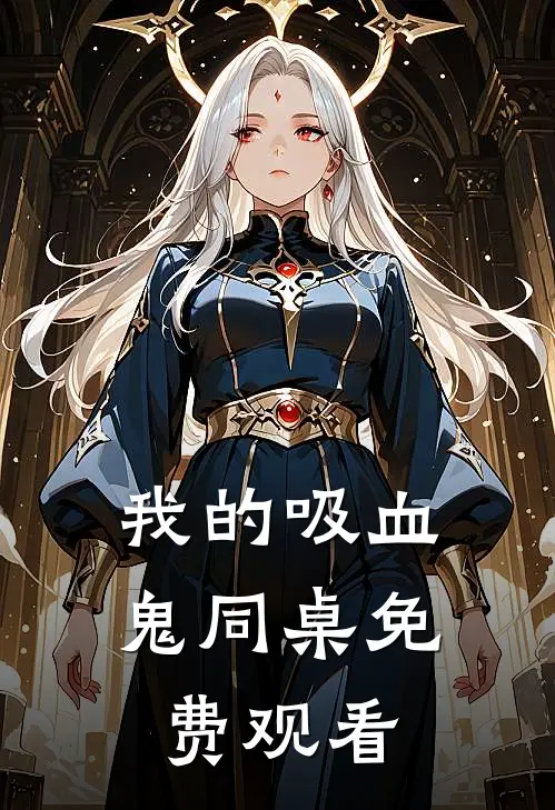 我的吸血鬼同桌免费观看