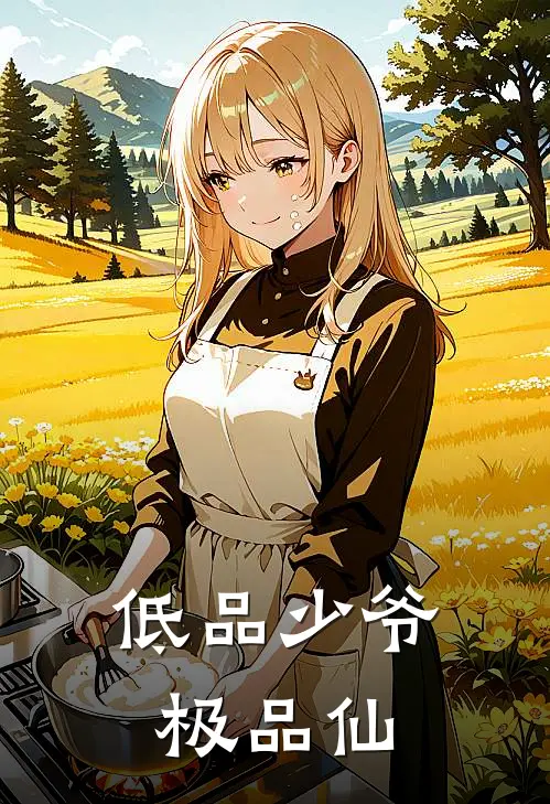 低品少爷极品仙