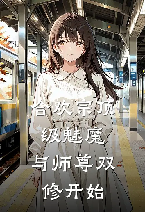 合欢宗顶级魅魔，与师尊双修开始