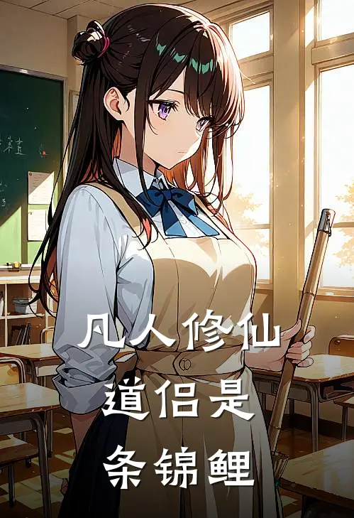 凡人修仙，道侣是条锦鲤赵煜赵煜最新好看小说推荐_完本小说免费凡人修仙，道侣是条锦鲤(赵煜赵煜)